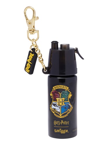Harry Potter Mini Collectable Spritz Bottle Keyring                                                                             