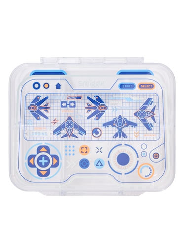 Beta Large See Me Bento Lunchbox                                                                                                