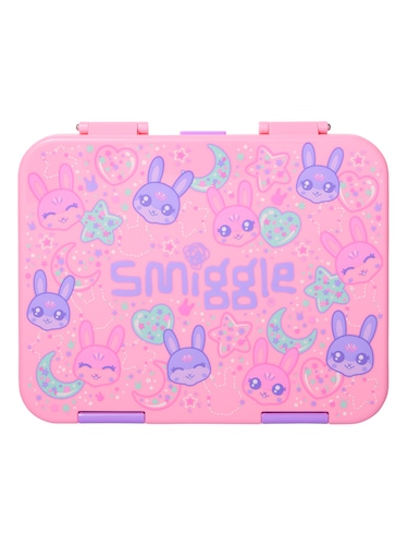 All Stars Large Bento Lunchbox                                                                                                  