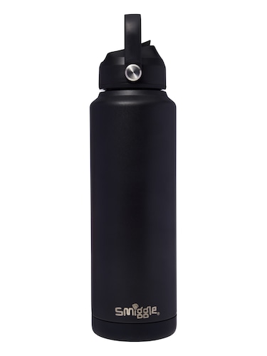 Squiggle Insulated Stainless Steel Drink Bottle 1.2L                                                                            