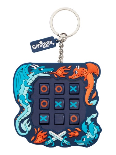 Duo Play Fidget Keyring                                                                                                         