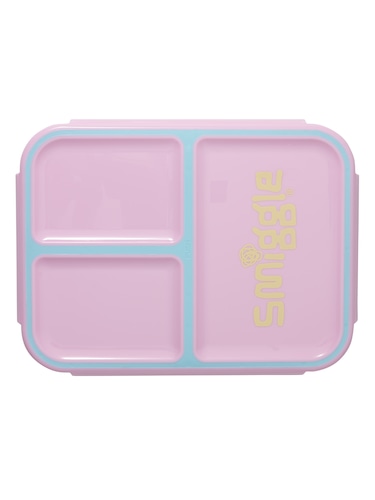 Classic Boost Trio Lunchbox                                                                                                     