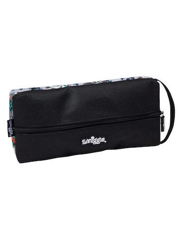 Adventurous Flip Zip Pencil Case                                                                                                