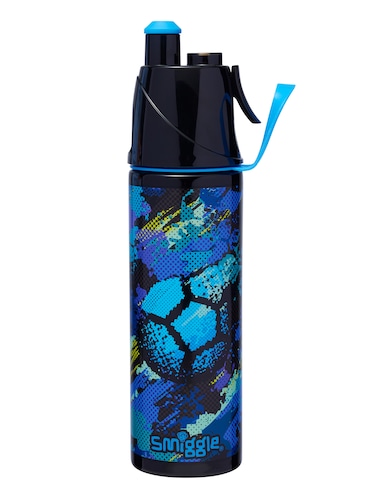 Trailblazer Insulated Stainless Steel Spritz Drink Bottle 500Ml                                                                 