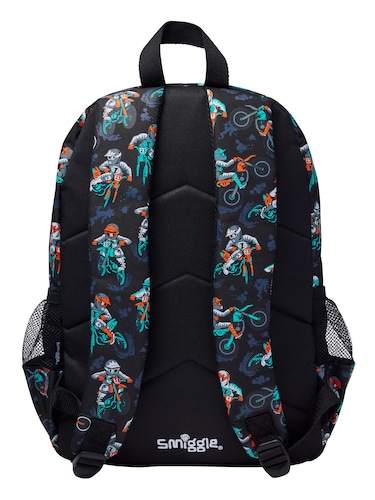 Adventurous Classic Backpack                                                                                                    