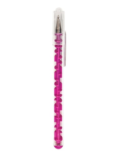 Maze Pen