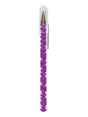 Maze Pen