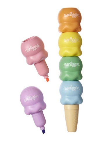Ice-Cream Highlighter