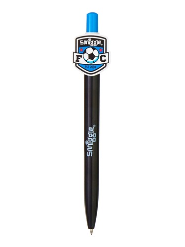 Fun Character Click Pens