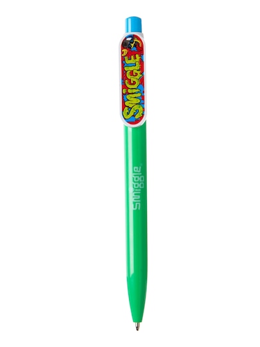 Fun Character Click Pens