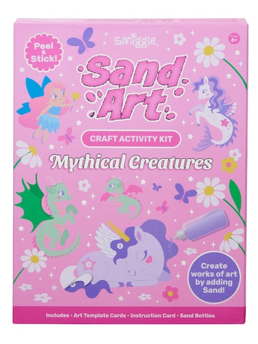 Creative Activity Gift Set                                                                                                      